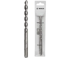 Bosch SDS-plus-1 grąžtas 6 x 100 x 160 mm