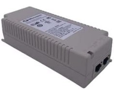 Šakotuvas Bosch NPD-6001B Maitinimo šaltinis PoE