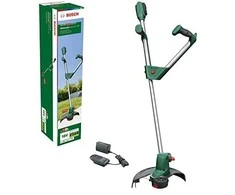 Akumuliatorinė žoliapjovė Bosch UniversalGrassCut 18V-260