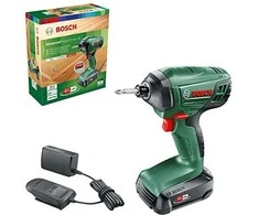 Bosch *AdvancedImpactDrive 18 (1x1,5Ah)