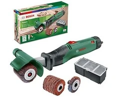 Bosch Texoro