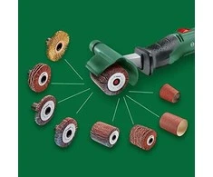 Bosch Texoro