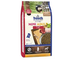 bosch Dog MINI ADULT Lamb &amp; Rice 1kg