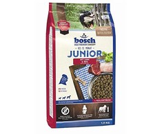 bosch Dog JUNIOR LAMB &amp; RICE 1kg