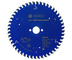 Pjovimo diskas Bosch Expert for High-Pressure Laminate 2608644132; 160x20 mm; Z48
