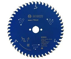 Bosch Pjov.diskas Expert 165 x 20 x 2,6 mm, 48