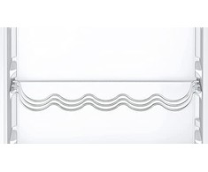 Bosch KSZB6R00 Butelių stovas, 5.1 x 45 cm