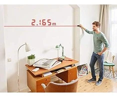 Bosch "lazerinis-Line" adapteris