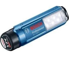 Bosch Akumuliatorinis prožektorius GLI 12V-300 be akumuliatoriaus ir kroviklio