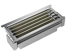 Bosch DWZ1IX1C6 „Clean Air Plus“ recirkuliacijos rinkinys, pradinė įranga