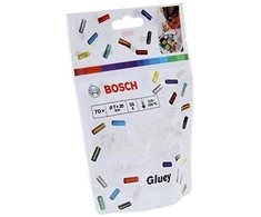 Bosch Gluey klijų pieštukas klijai 20x70mm