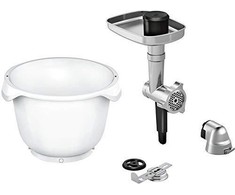 Bosch MUZ9BS1 BakingSensation komplektas