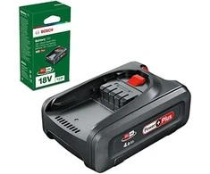 Bosch akumuliatorius PBA 18V PowerPlus 4,0Ah HG