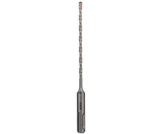 Bosch SDS-plus-5 grąžtas (S4L) 4 x 100 x 165 mm,1 vnt.
