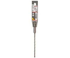 Bosch SDS-plus-5 grąžtas (S4L) 4 x 100 x 165 mm,1 vnt.
