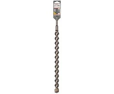 Bosch SDS-plus-5 grąžtas (S4L) 26 x 400 x 450 mm,1 vnt.