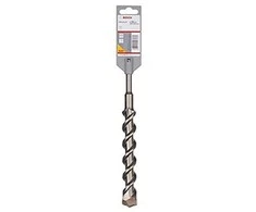 Bosch SDS-plus-5 grąžtas (S4L) 26 x 200 x 250 mm,1 vnt.