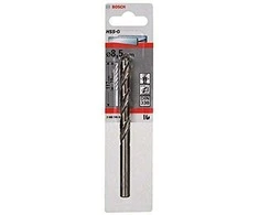 Grąžtas Bosch HSS-G grąžtai metalui 8,5mm, 1 vnt.