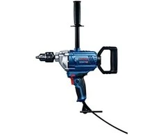 Gręžtuvas Bosch GBM 1600 RE