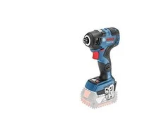 Bosch Akumuliatorinis smūginis suktuvas GDR 18V-200 C, be akumuliatoriaus ir kroviklio