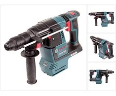 Bosch Akumuliatorinis perforatorius GBH 18V-26, be akumuliatoriaus ir kroviklio