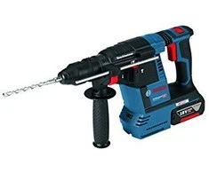 Bosch Akumuliatorinis perforatorius GBH 18V-26 F, be akumuliatoriaus ir kroviklio