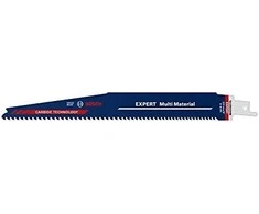 Bosch 1 Pjūklelis S1156XHM Multi Material