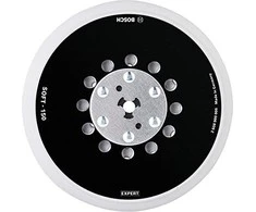 Bosch Padas 150mm,Soft GET 75-150
