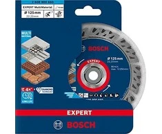 Deimantinis pjovimo diskas Bosch 2608900660; 125 mm