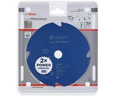 Bosch Expert for Fiber Cement 165x20x1.8/1.2x4T