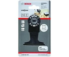 Bosch AII 65 BSPC, HCS Hardwood STARLOCK 1 vnt.
