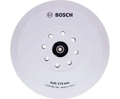 Bosch Padas 215 mm, GTR, soft