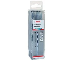 Bosch PointTeQ grąžtas metalui 9,5 x 81 x 125 mm ,10 vnt