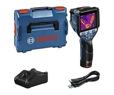 Bosch GTC 600 C, LB 1x2.0, GAL 12V-40