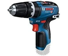 Bosch GSB 12V-35, CT be akumuliatoriaus ir kroviklio
