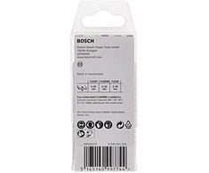 Bosch 15 Siaurapj.pjūkl. kompl. Wood