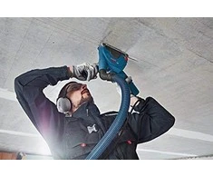 Bosch GDE 115/125 FC-T Professional dulkių ištraukimo apsauga