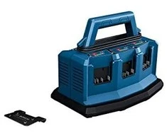 Pakrovėjas Bosch GAL 18V6-80