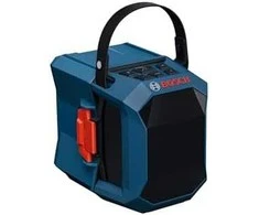 Bosch GPB 18V-1C Solo Kit, C