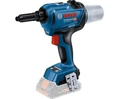 Akumuliatorinis kniediklis BOSCH GRG 18V-16