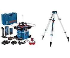 Bosch GRL 600 CHV, CC 1x4.0PrC, RC6, LR60, WM6