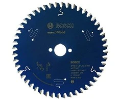 Pjovimo diskas Bosch Expert for Wood 2608644015; 160x20 mm; Z48