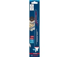 Bosch 3 pjūklo geležtės S1156XHM Multi Material
