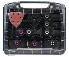 Bosch 34 dalių STARLOCK kompl. i-BOXX Pro