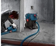 Mūro freza-vagapjovė Bosch GNF 35 CA Professional 0601621708