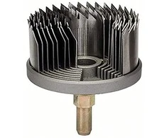 Bosch 8-dal.juostinis grąžtas D 25,0-68,0 mm
