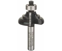 Bosch Daugiaprofilinė freza HM R=4,8mm, l=14mm,kotas 8mm