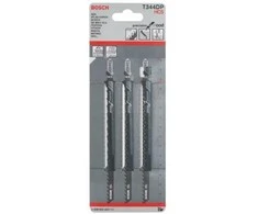 Bosch 3 siaurapj.pjūkleliai T 344 DP