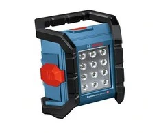 Bosch Akumuliatorinis prožektorius GLI 18V-1200 C, SOLO