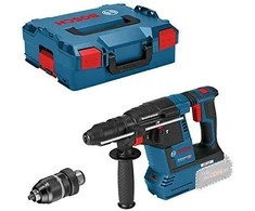 Akumuliatorinis perforatorius Bosch GBH 18V-26 F, LB be akumuliatoriaus ir kroviklio